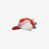 STICKY MEMORIES Kinder-Cap • check