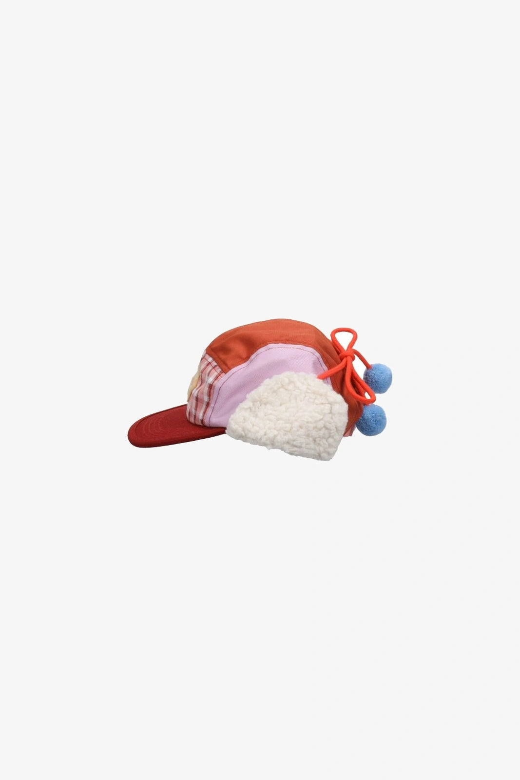 STICKY MEMORIES Kinder-Cap • check