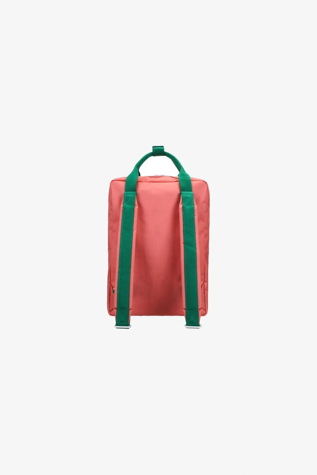 STICKY MEMORIES Kinder-Rucksack (L) • envelope | peachy pink