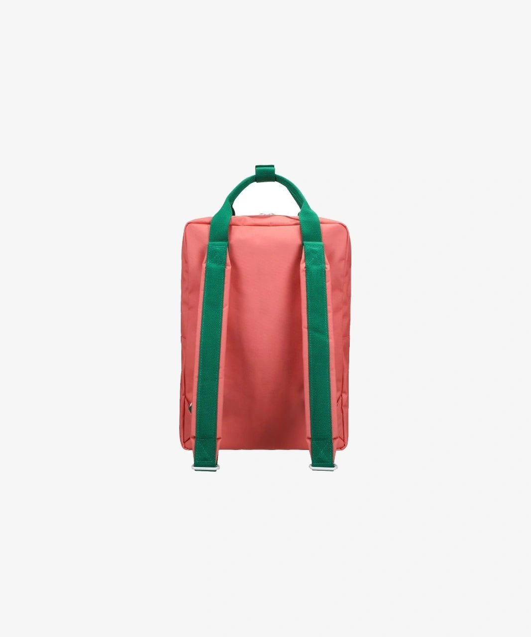 Sticky Lemon - STICKY MEMORIES Kinder-Rucksack (L) • envelope | peachy pink - ROSA ECK