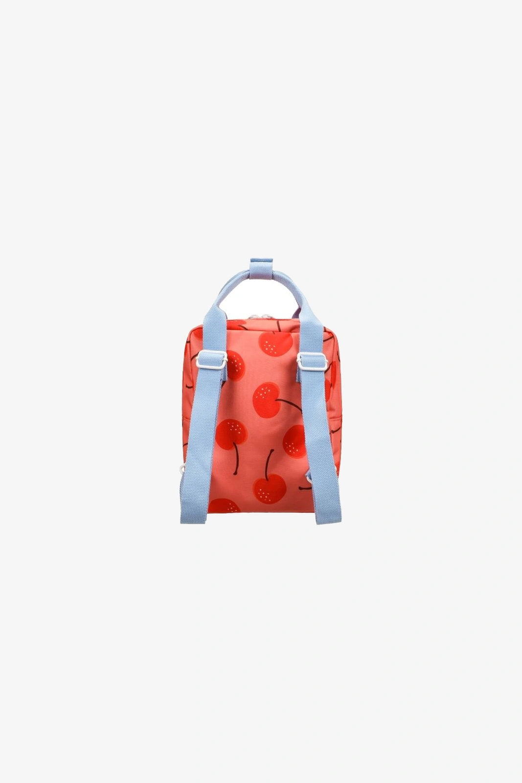 STICKY MEMORIES Kinder-Rucksack (S) • special edition | cherries