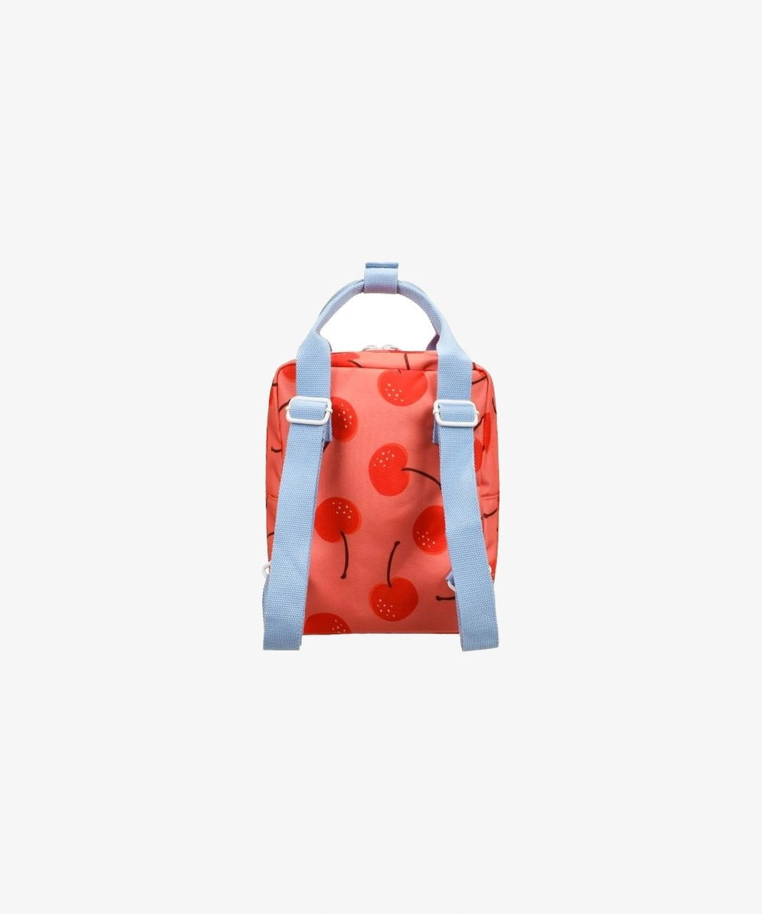 Sticky Lemon - STICKY MEMORIES Kinder-Rucksack (S) • special edition | cherries - ROSA ECK
