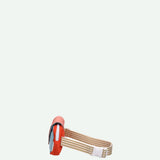 Sticky Lemon - WONDERS Kinder - Bauchtasche • envelope / zissou blue - Bauchtasche - ROSA ECK