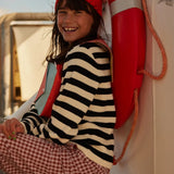 Sticky Lemon - WONDERS Kinder - Bauchtasche • envelope / zissou blue - Bauchtasche - ROSA ECK