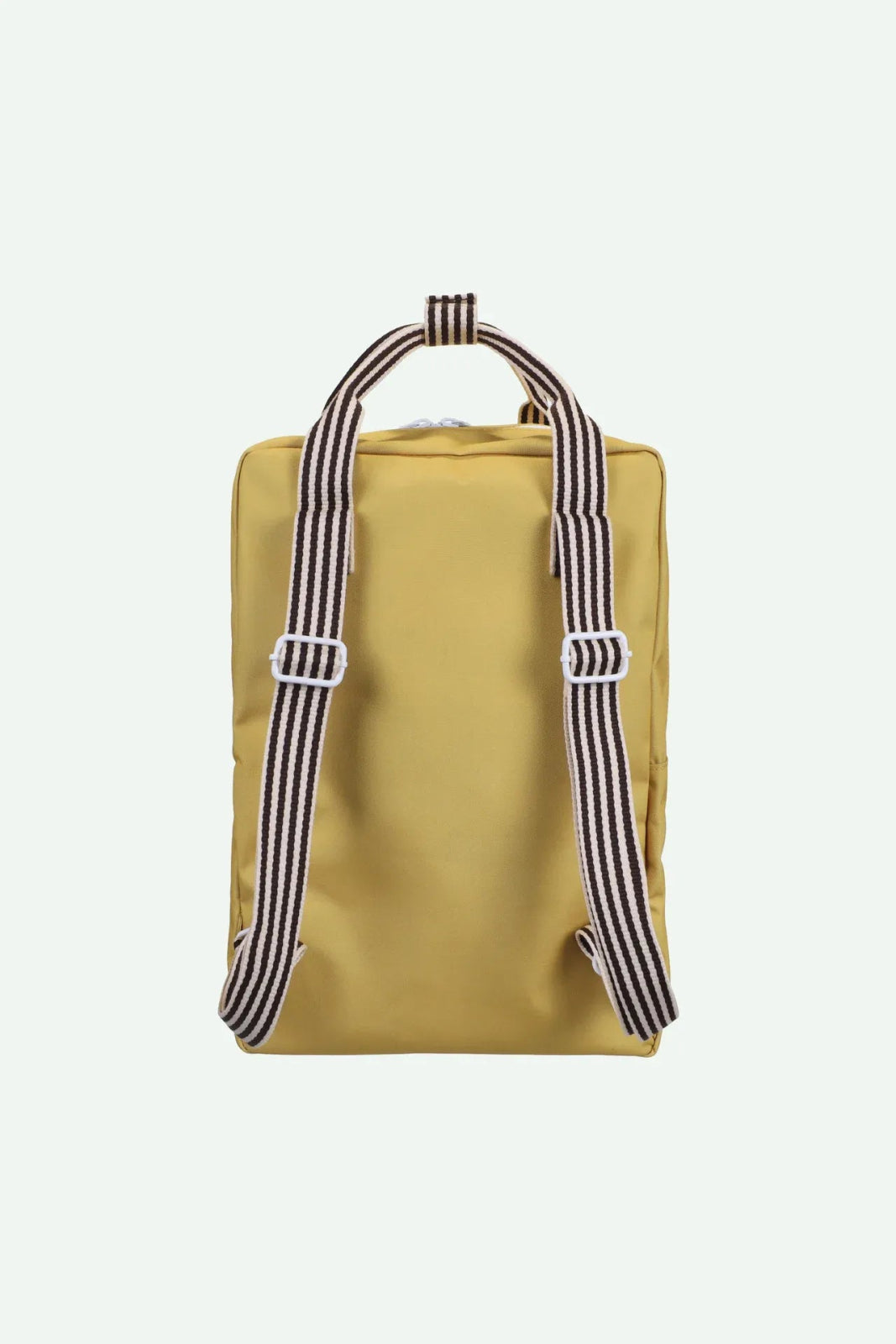 Sticky Lemon - WONDERS Kinder - Rucksack Large • envelope / reed green - Rucksack - ROSA ECK