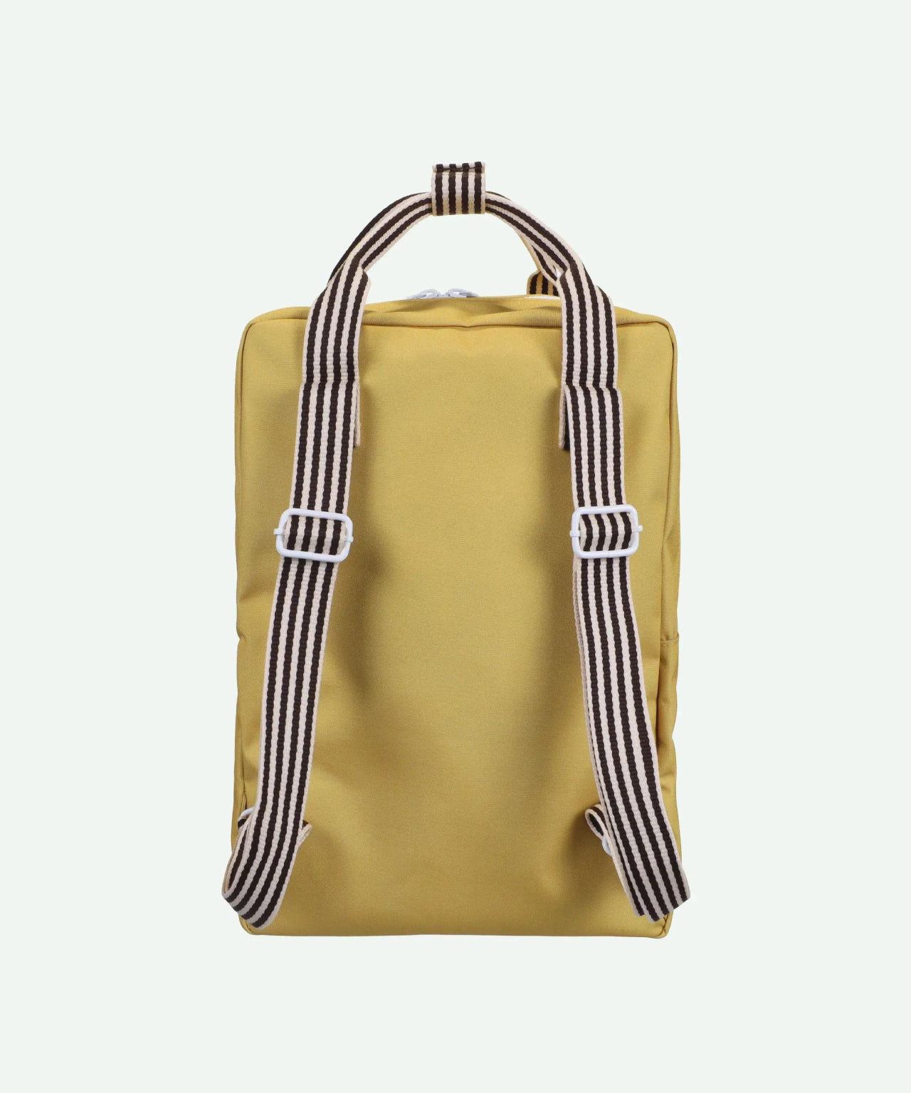 Sticky Lemon - WONDERS Kinder - Rucksack Large • envelope / reed green - Rucksack - ROSA ECK Concept Store