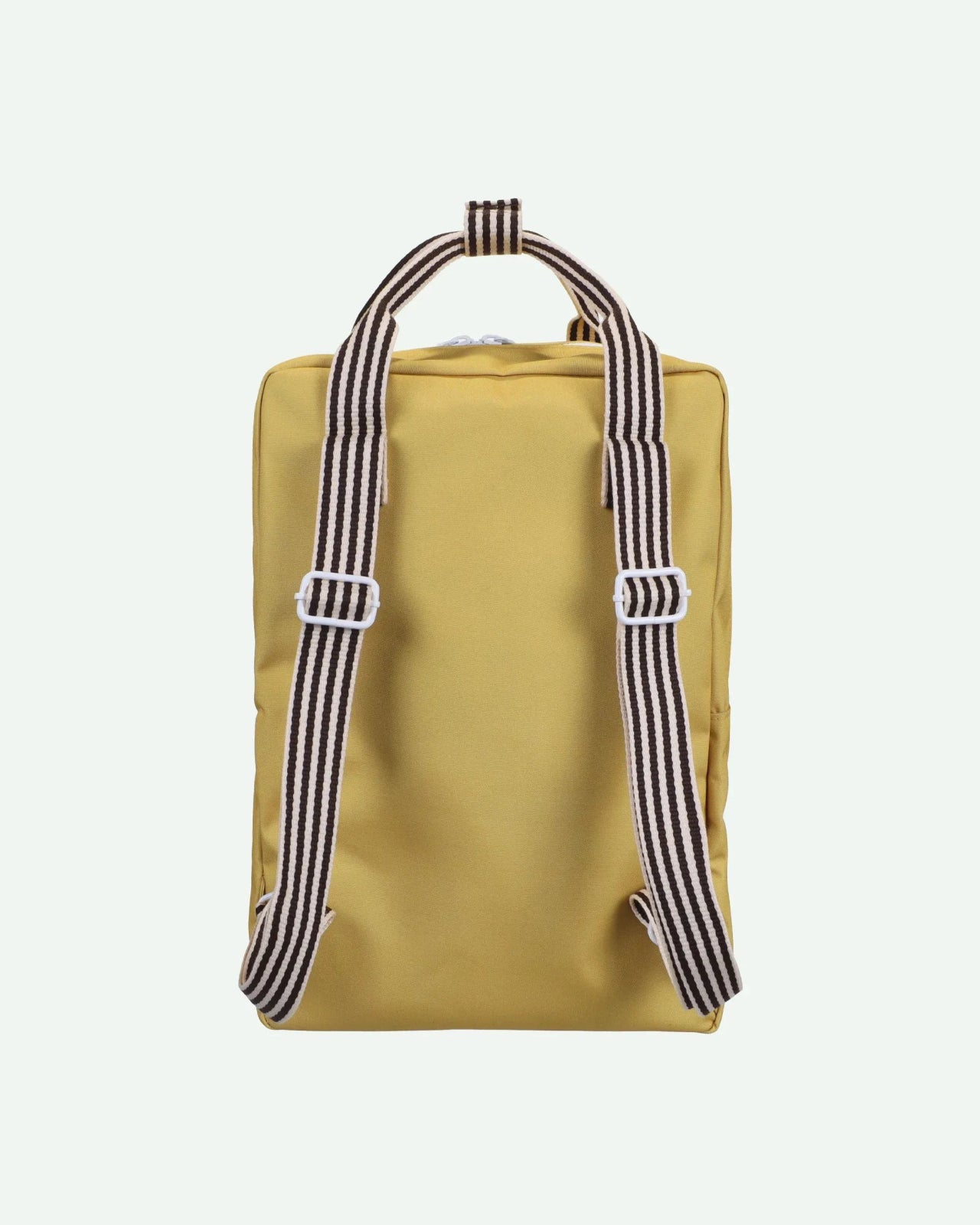 Sticky Lemon - WONDERS Kinder - Rucksack Large • envelope / reed green - Rucksack - ROSA ECK Concept Store
