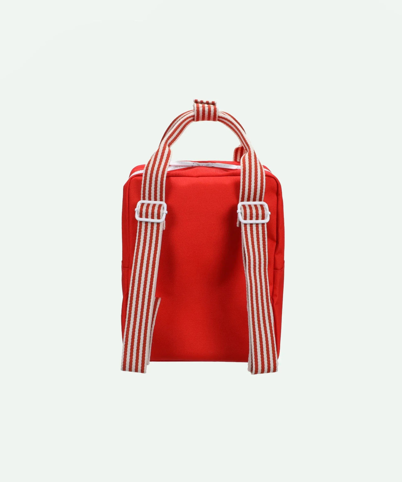 Sticky Lemon - WONDERS Kinder - Rucksack Small • envelope / red hat - Rucksack - ROSA ECK Concept Store