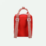 Sticky Lemon - WONDERS Kinder - Rucksack Small • envelope / red hat - Rucksack - ROSA ECK Concept Store