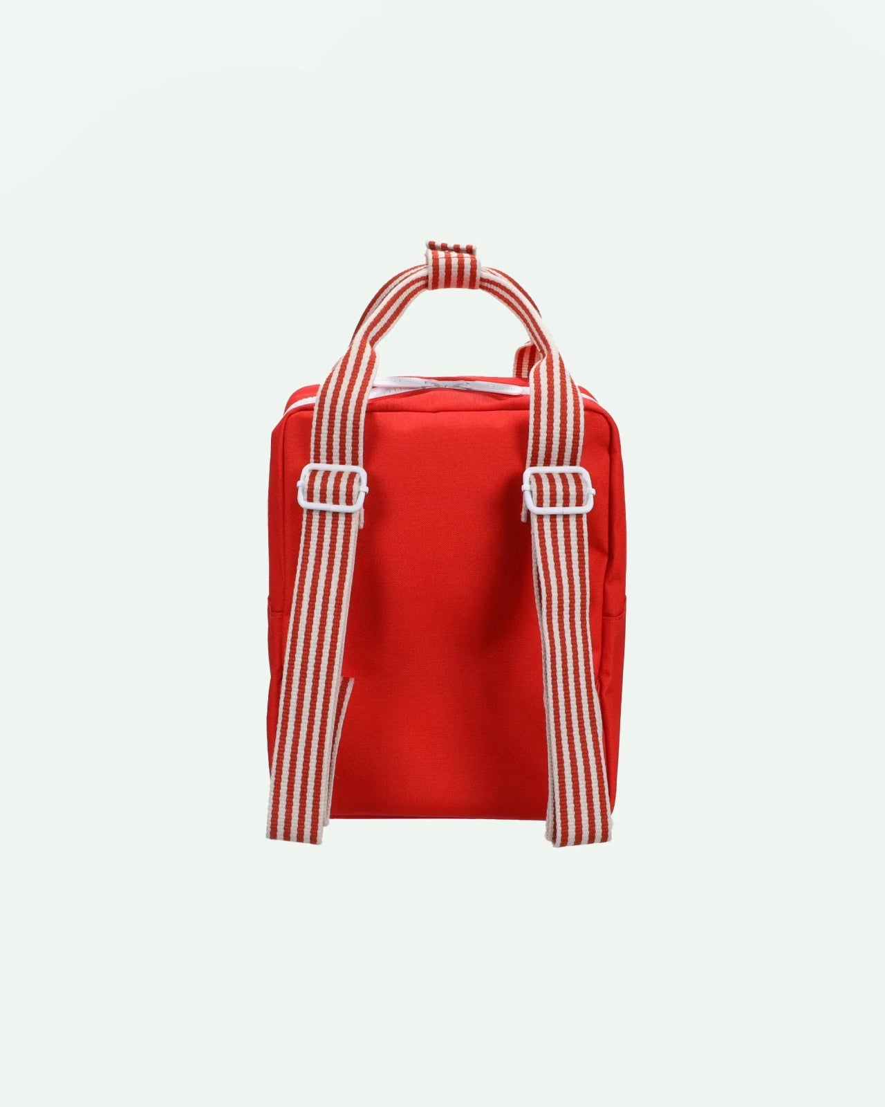 Sticky Lemon - WONDERS Kinder - Rucksack Small • envelope / red hat - Rucksack - ROSA ECK Concept Store