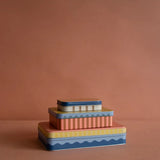 Sticky Lemon - WONDERS Ohrringe • fish - Ohrringe - ROSA ECK