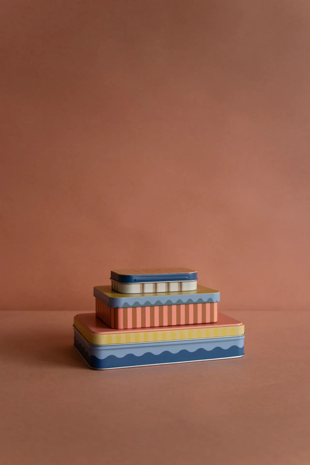 Sticky Lemon - WONDERS Ohrringe • fish - Ohrringe - ROSA ECK