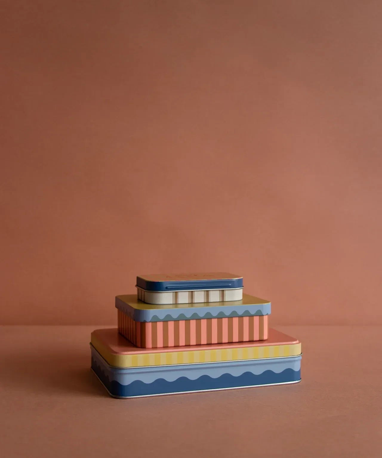 Sticky Lemon - WONDERS Ohrringe • fish - Ohrringe - ROSA ECK Concept Store