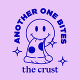 studio ciao - ANOTHER ONE BITES THE CRUST Jutebeutel - Tasche - ROSA ECK Concept Store