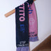 studio ciao - MANGIARE CLUB Schal - Schal - ROSA ECK Concept Store