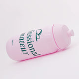 studio ciao - PROFESSIONAL AMATEUR Bidon Trinkflasche (500 ml) - Trinkflasche - ROSA ECK Concept Store