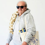 studio ciao - TUTTO BENE Jutebeutel - Tasche - ROSA ECK Concept Store