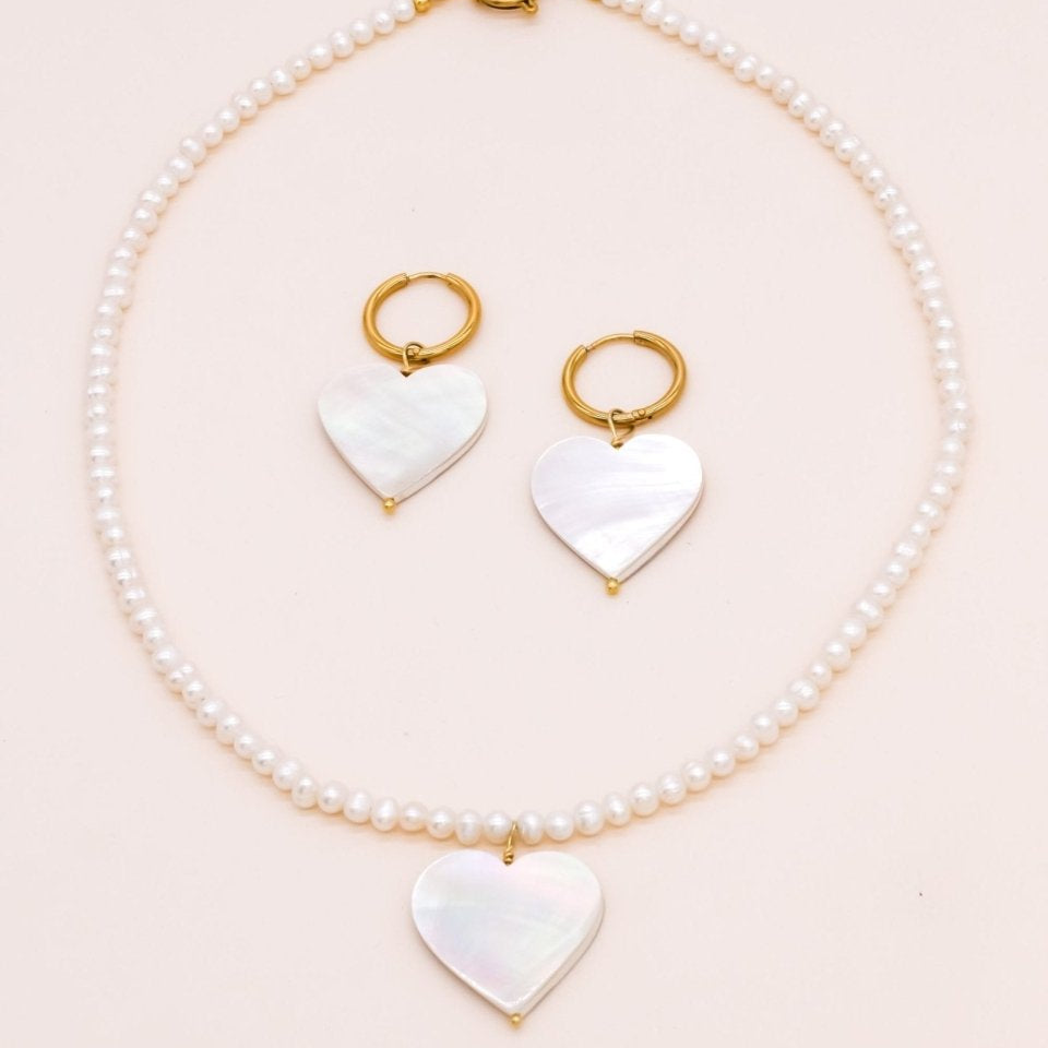 Studio Toto Nono - LOVING Set - ROSA ECK - Gold, ,