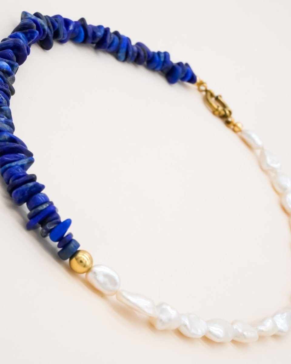 Studio Toto Nono OCEAN Necklace