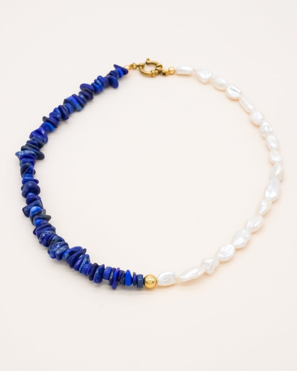 Studio Toto Nono OCEAN Necklace