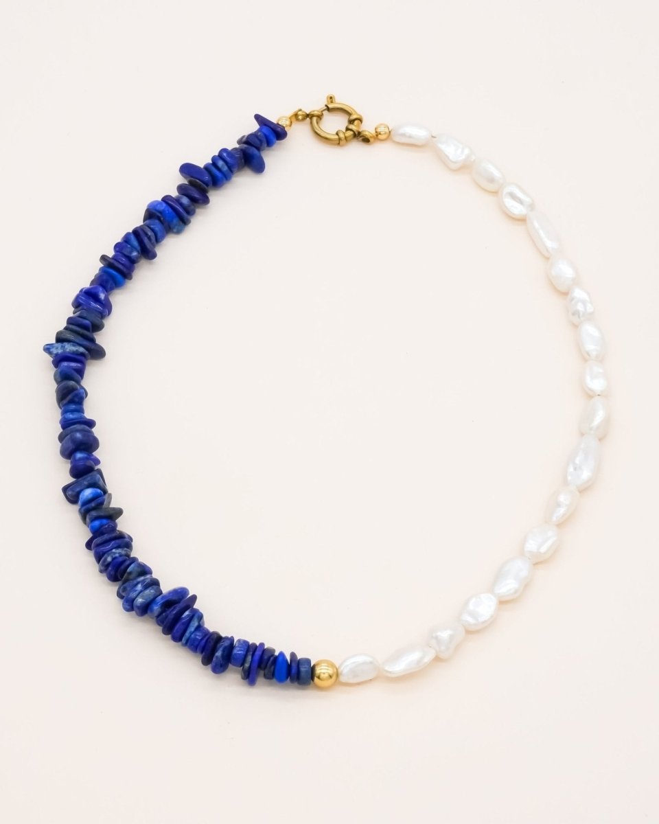 Studio Toto Nono OCEAN Necklace