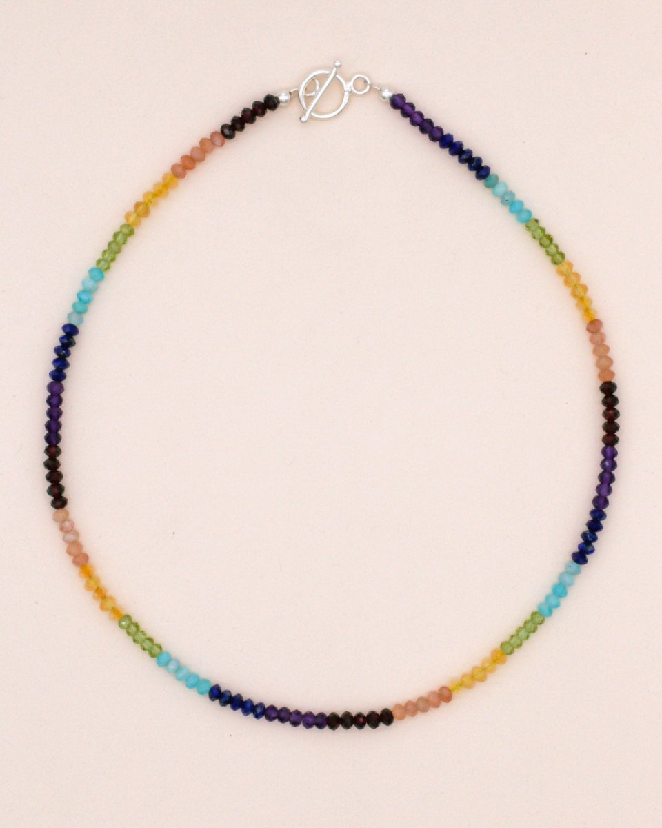 Studio Toto Nono PHENIX Necklace