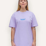 Studio Toto Nono - SOUL FULL OF SHUNSHINE Unisex Oversized T-Shirt Lila - ROSA ECK - Lila, SOUL FULL OF SHUNSHINE,