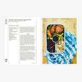 Südwest Verlag - BOWLS & BENTO Kochbuch - ROSA ECK