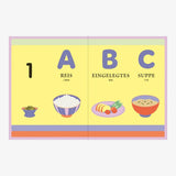Südwest Verlag - BOWLS & BENTO Kochbuch - ROSA ECK