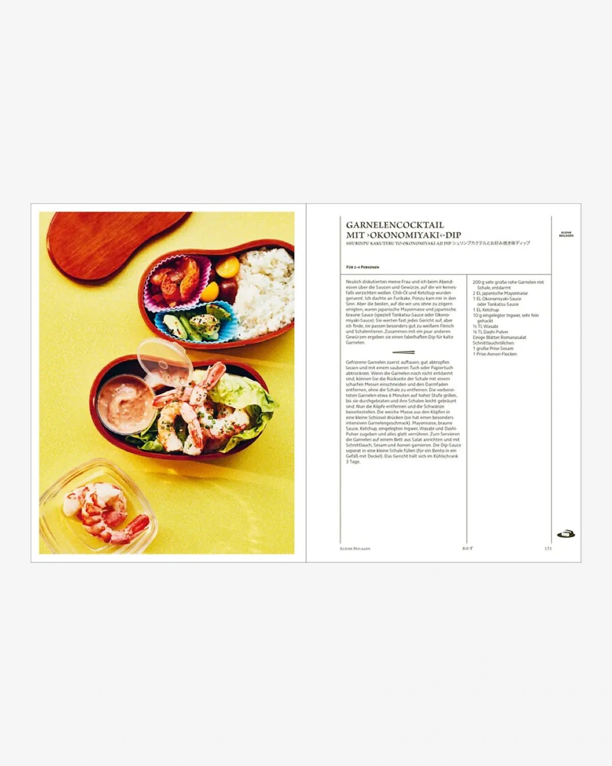 Südwest Verlag - BOWLS & BENTO Kochbuch - ROSA ECK