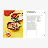 Südwest Verlag - BOWLS & BENTO Kochbuch - ROSA ECK