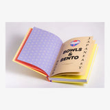 Südwest Verlag - BOWLS & BENTO Kochbuch - ROSA ECK