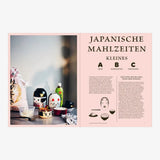 Südwest Verlag - BOWLS & BENTO Kochbuch - ROSA ECK