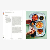 Südwest Verlag - BOWLS & BENTO Kochbuch - ROSA ECK
