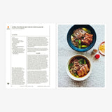 Südwest Verlag - BOWLS & BENTO Kochbuch - ROSA ECK