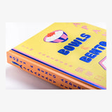 Südwest Verlag - BOWLS & BENTO Kochbuch - ROSA ECK