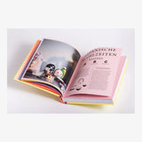 Südwest Verlag - BOWLS & BENTO Kochbuch - ROSA ECK