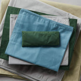 SUITE702 - Augenkissen • Forest Green - Eye Pillow - ROSA ECK