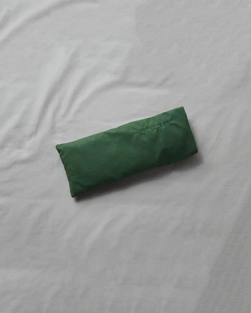 SUITE702 - Augenkissen • Forest Green - Eye Pillow - ROSA ECK