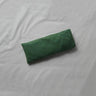 SUITE702 - Augenkissen • Forest Green - Eye Pillow - ROSA ECK