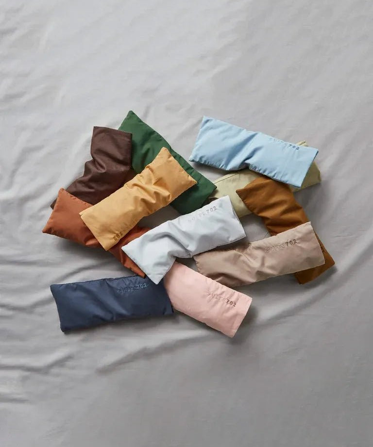 SUITE702 - Augenkissen • Forest Green - Eye Pillow - ROSA ECK
