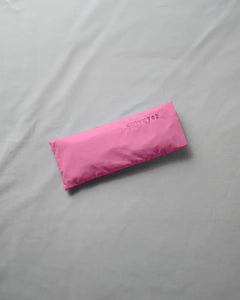 SUITE702 - Augenkissen • Pink Candy - Eye Pillow - ROSA ECK