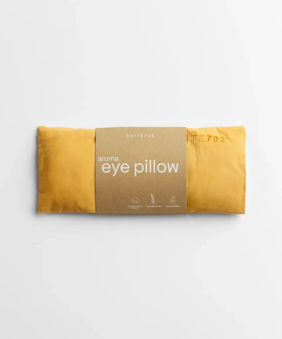 SUITE702 - Augenkissen • Smokey - Eye Pillow - ROSA ECK