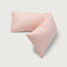SUITE702 - bedMATE Kissenbezug • Blush - ROSA ECK