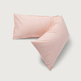 bedMATE Kissenbezug • Blush