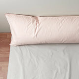 bedMATE Kissenbezug • Blush