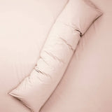 bedMATE Kissenbezug • Blush