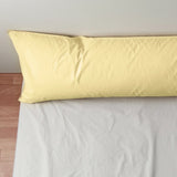 bedMATE Kissenbezug • Butter Yellow