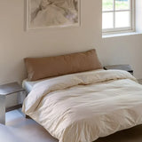 bedMATE Kissenbezug • Camel
