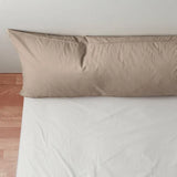 bedMATE Kissenbezug • Camel
